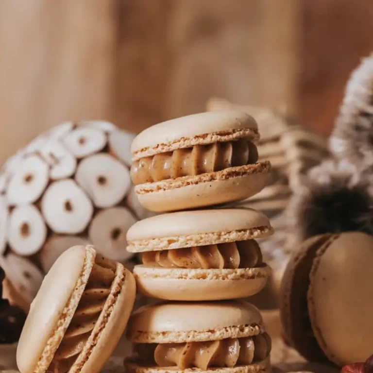 macarons bruxelles by ronron macarons 1