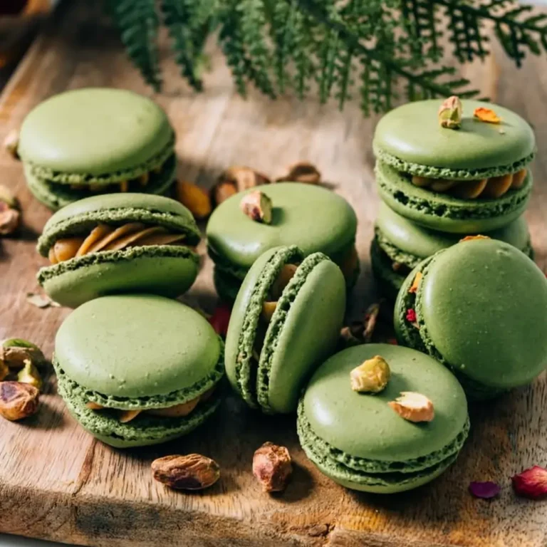 macarons bruxelles by ronron macarons 2
